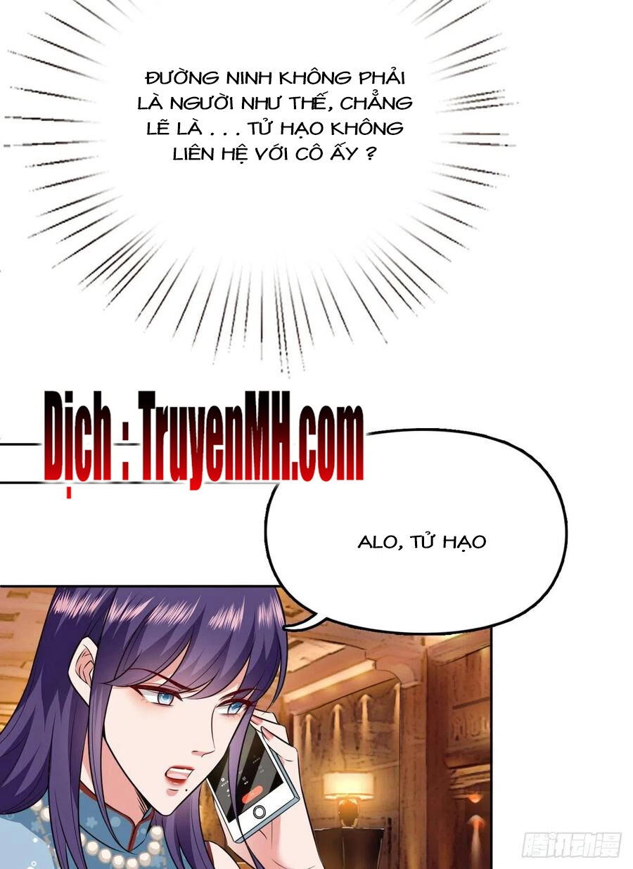 Ông Xã Kết Hôn Thử, Mạnh Thêm Chút Nữa Đi Chapter 221 - 13