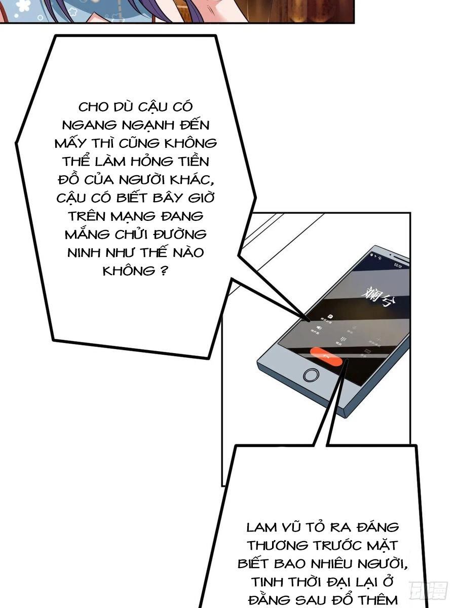 Ông Xã Kết Hôn Thử, Mạnh Thêm Chút Nữa Đi Chapter 221 - 14