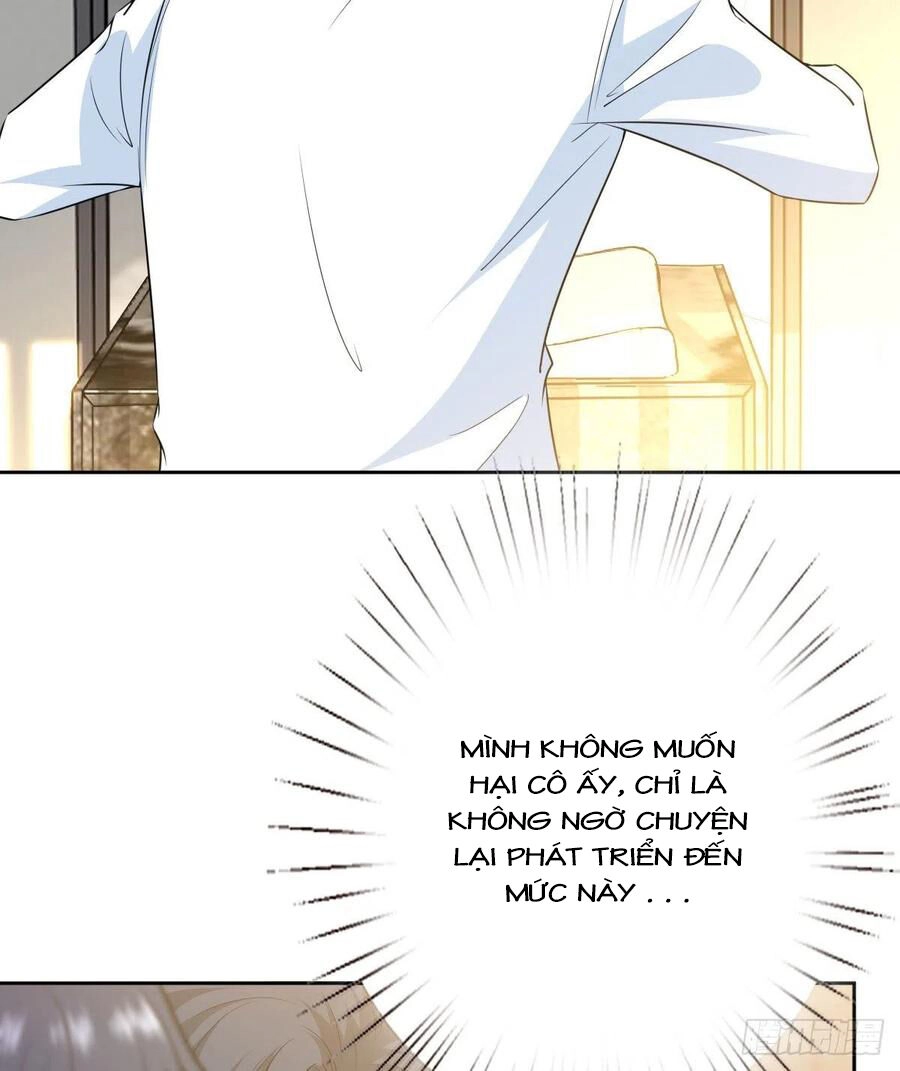 Ông Xã Kết Hôn Thử, Mạnh Thêm Chút Nữa Đi Chapter 221 - 16