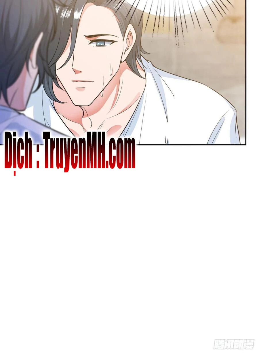 Ông Xã Kết Hôn Thử, Mạnh Thêm Chút Nữa Đi Chapter 221 - 17