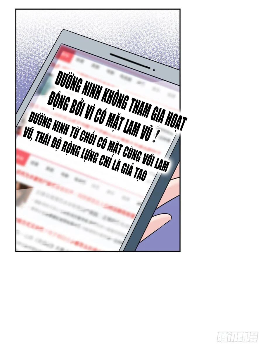 Ông Xã Kết Hôn Thử, Mạnh Thêm Chút Nữa Đi Chapter 221 - 18