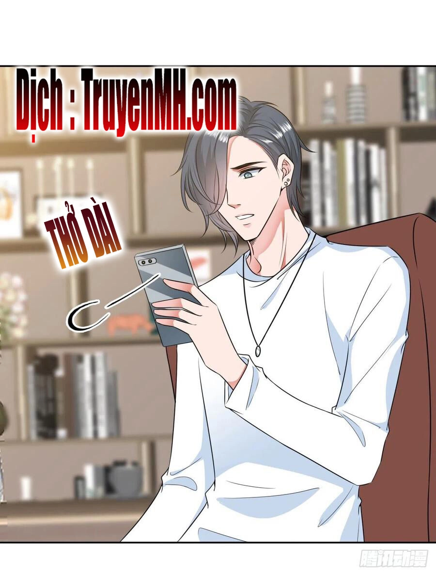 Ông Xã Kết Hôn Thử, Mạnh Thêm Chút Nữa Đi Chapter 221 - 19