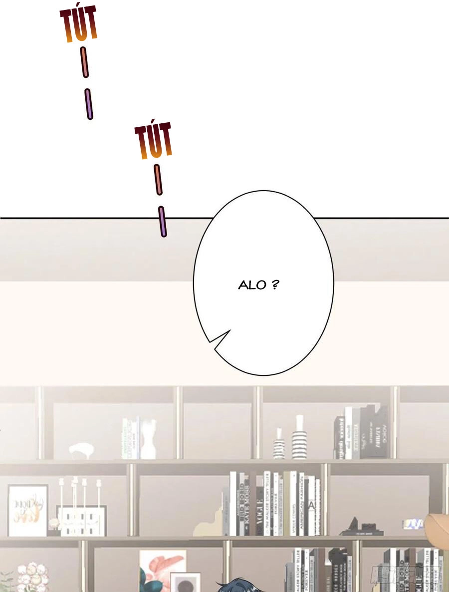 Ông Xã Kết Hôn Thử, Mạnh Thêm Chút Nữa Đi Chapter 221 - 20