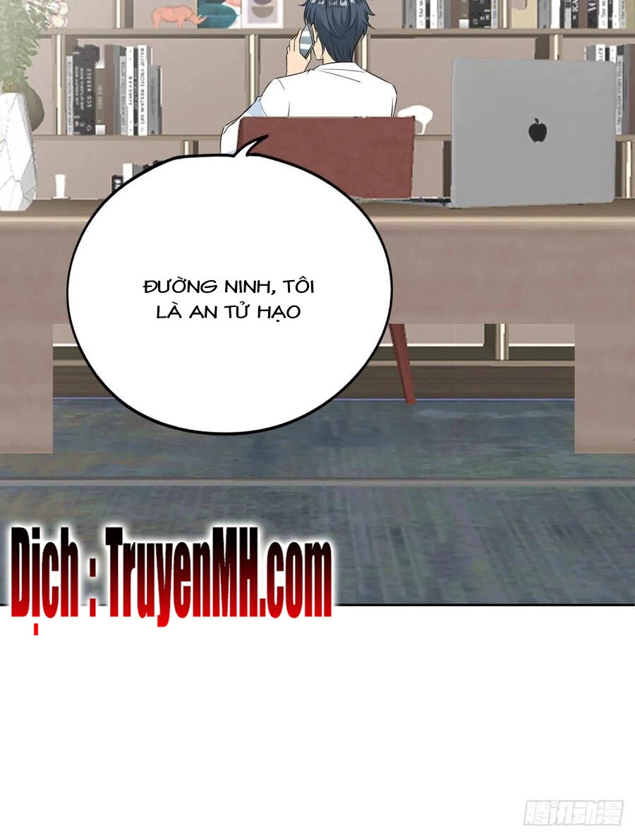 Ông Xã Kết Hôn Thử, Mạnh Thêm Chút Nữa Đi Chapter 221 - 21