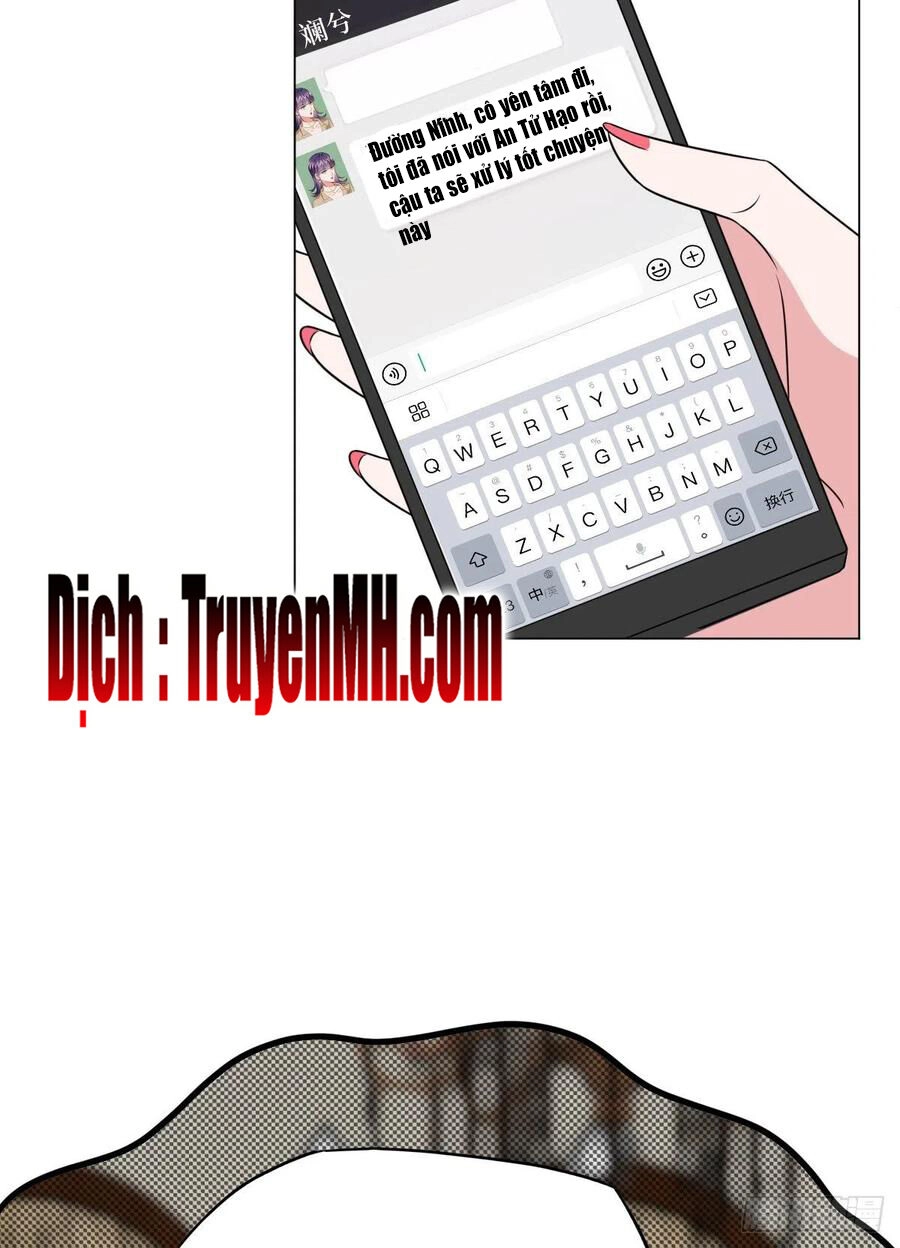 Ông Xã Kết Hôn Thử, Mạnh Thêm Chút Nữa Đi Chapter 222 - 4