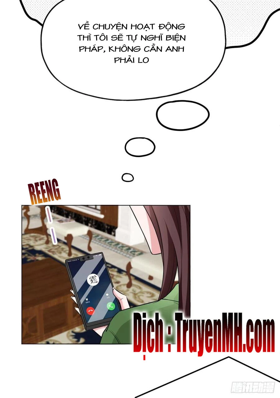 Ông Xã Kết Hôn Thử, Mạnh Thêm Chút Nữa Đi Chapter 222 - 6