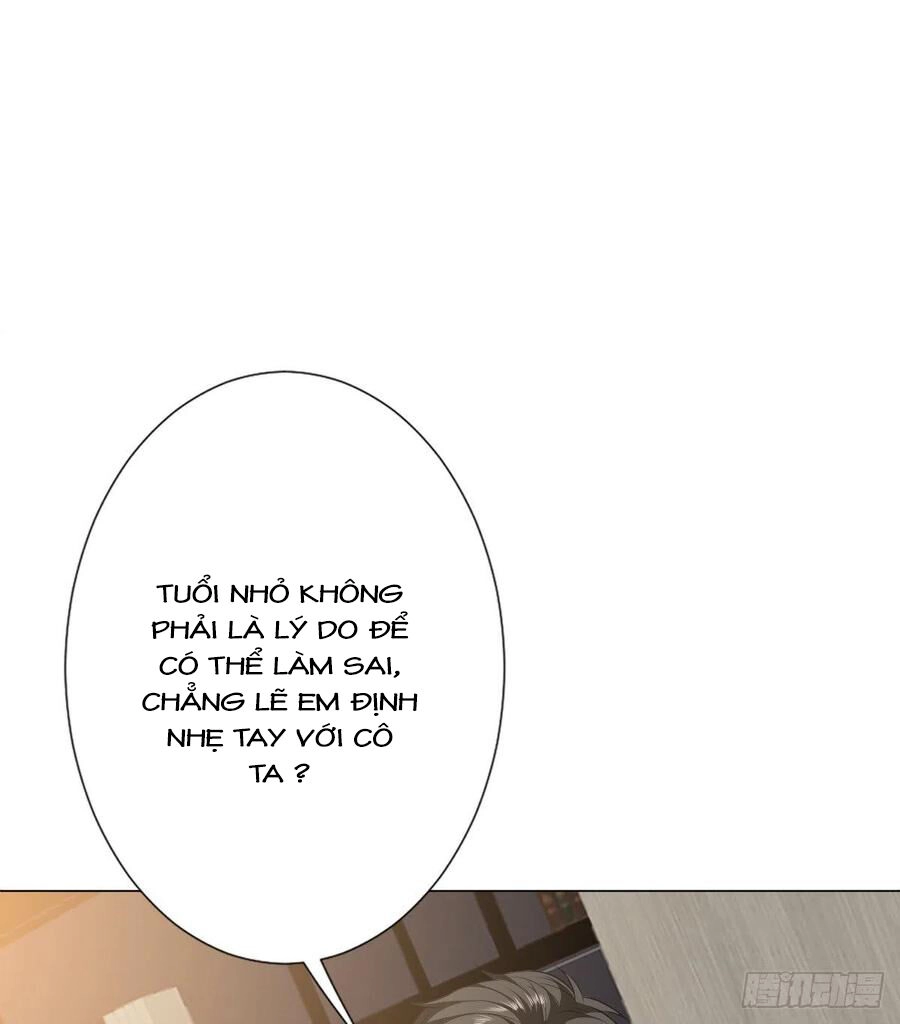 Ông Xã Kết Hôn Thử, Mạnh Thêm Chút Nữa Đi Chapter 222 - 9