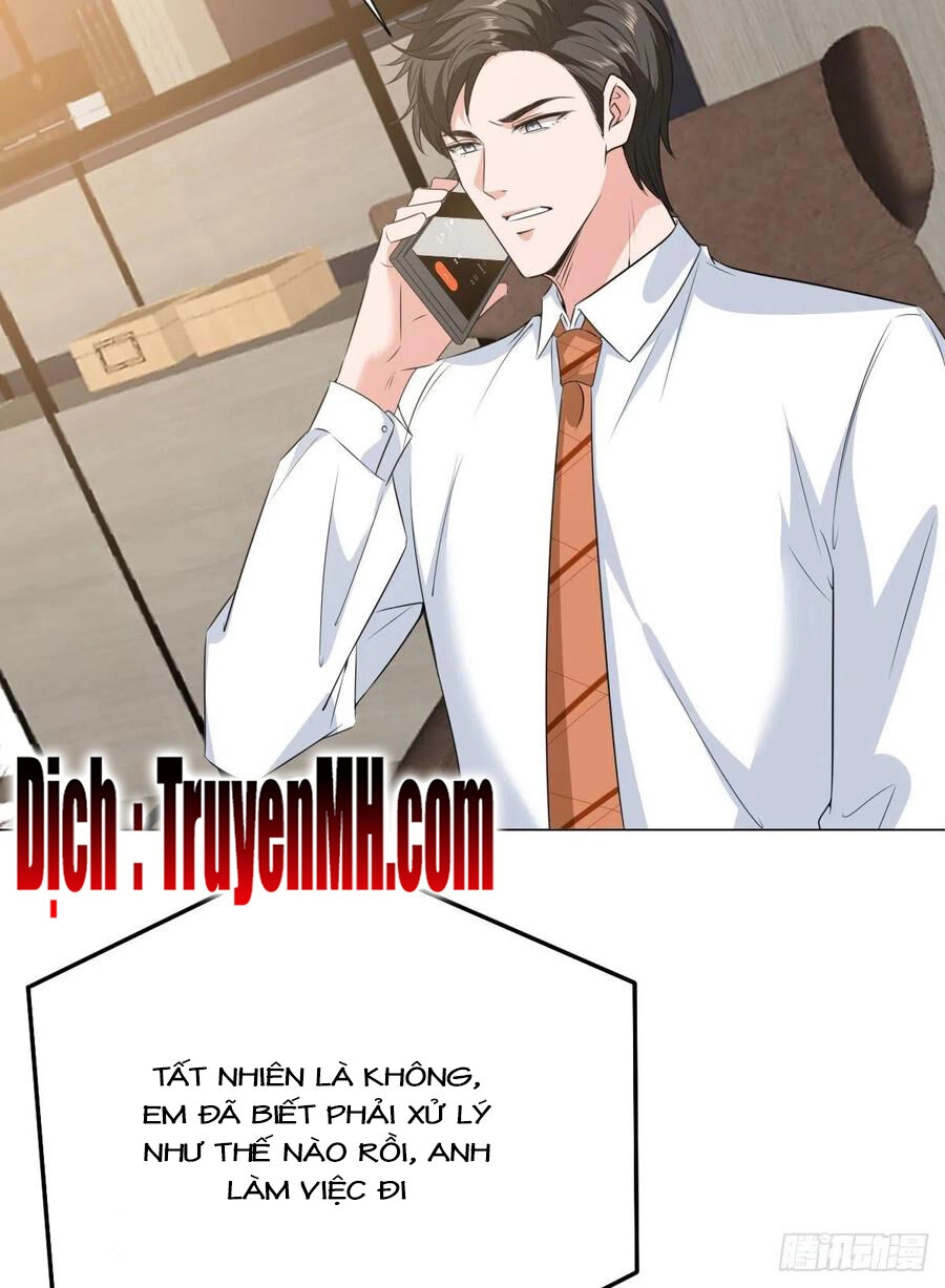 Ông Xã Kết Hôn Thử, Mạnh Thêm Chút Nữa Đi Chapter 222 - 10