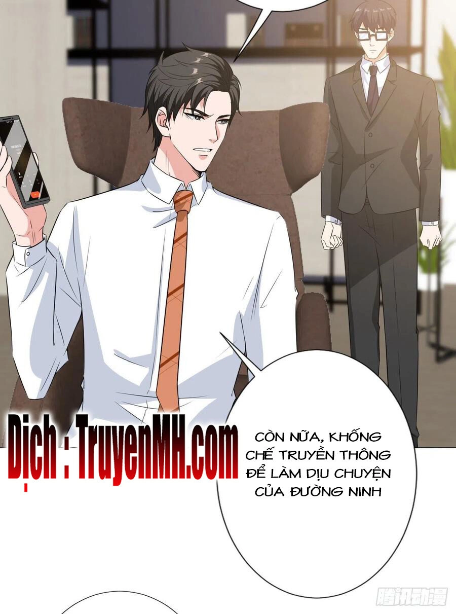 Ông Xã Kết Hôn Thử, Mạnh Thêm Chút Nữa Đi Chapter 222 - 12