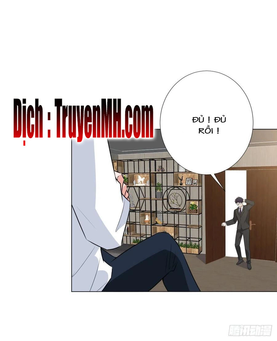 Ông Xã Kết Hôn Thử, Mạnh Thêm Chút Nữa Đi Chapter 222 - 16