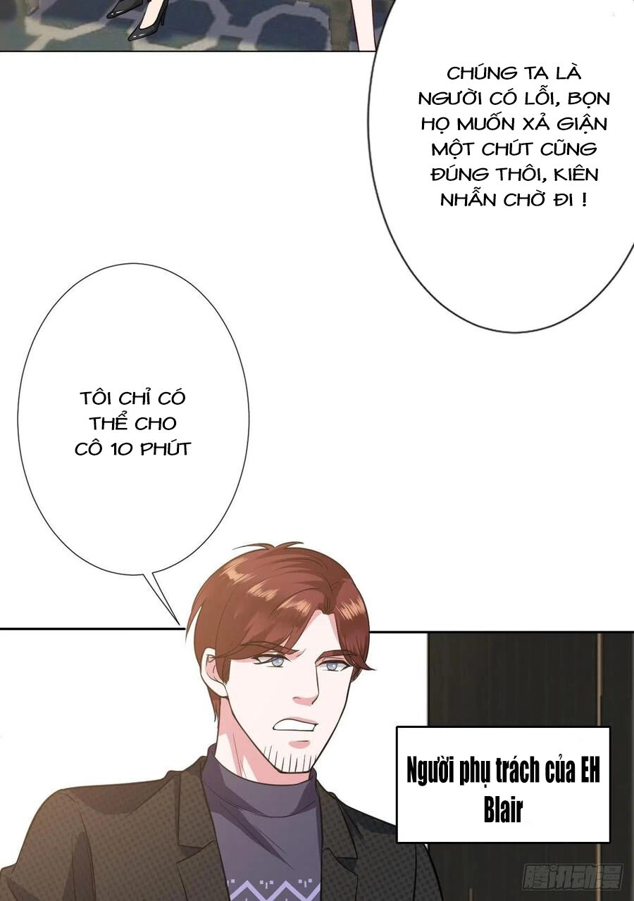 Ông Xã Kết Hôn Thử, Mạnh Thêm Chút Nữa Đi Chapter 223 - 4