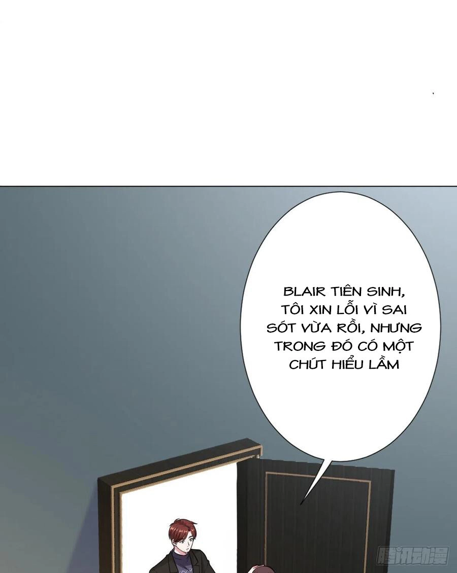 Ông Xã Kết Hôn Thử, Mạnh Thêm Chút Nữa Đi Chapter 223 - 6