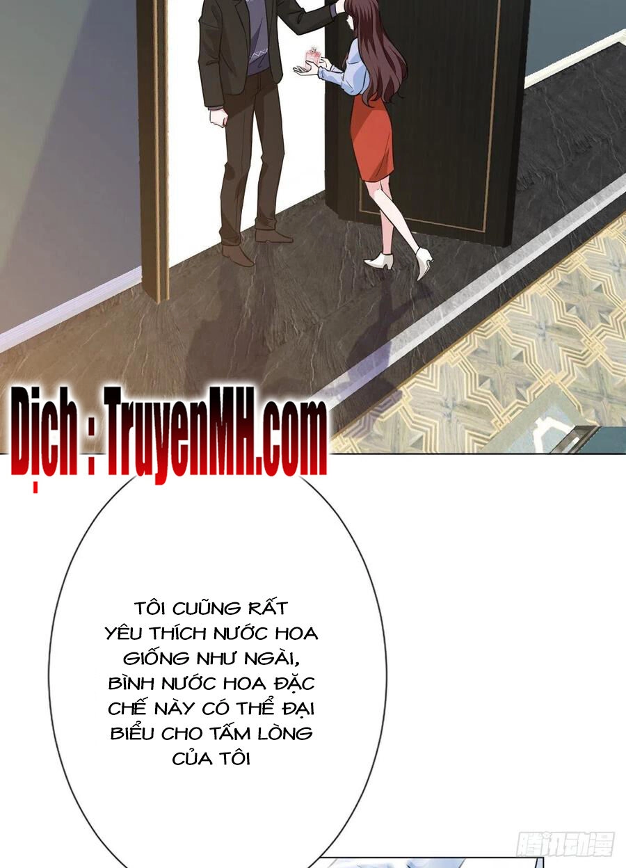 Ông Xã Kết Hôn Thử, Mạnh Thêm Chút Nữa Đi Chapter 223 - 7