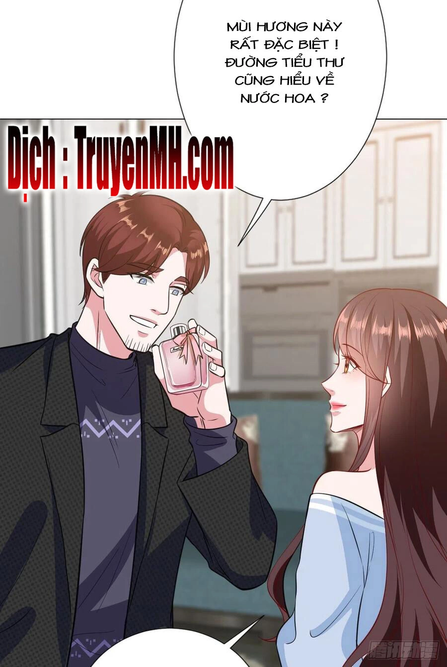 Ông Xã Kết Hôn Thử, Mạnh Thêm Chút Nữa Đi Chapter 223 - 9