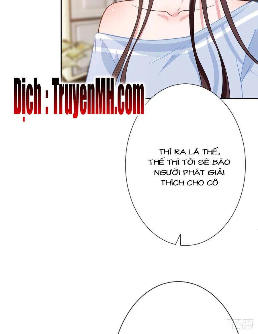 Ông Xã Kết Hôn Thử, Mạnh Thêm Chút Nữa Đi Chapter 223 - 13