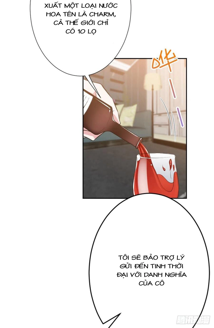 Ông Xã Kết Hôn Thử, Mạnh Thêm Chút Nữa Đi Chapter 223 - 16