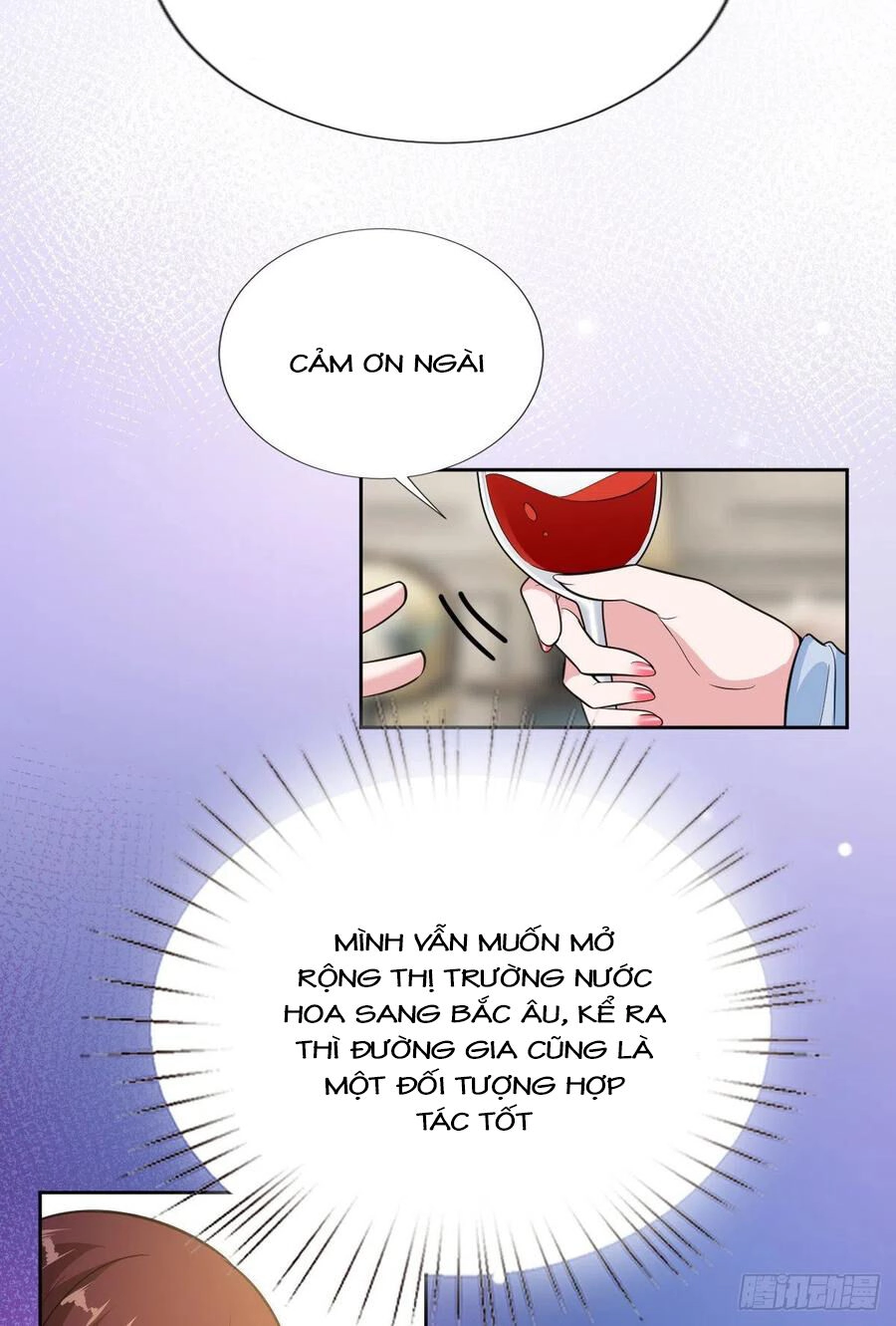 Ông Xã Kết Hôn Thử, Mạnh Thêm Chút Nữa Đi Chapter 223 - 18