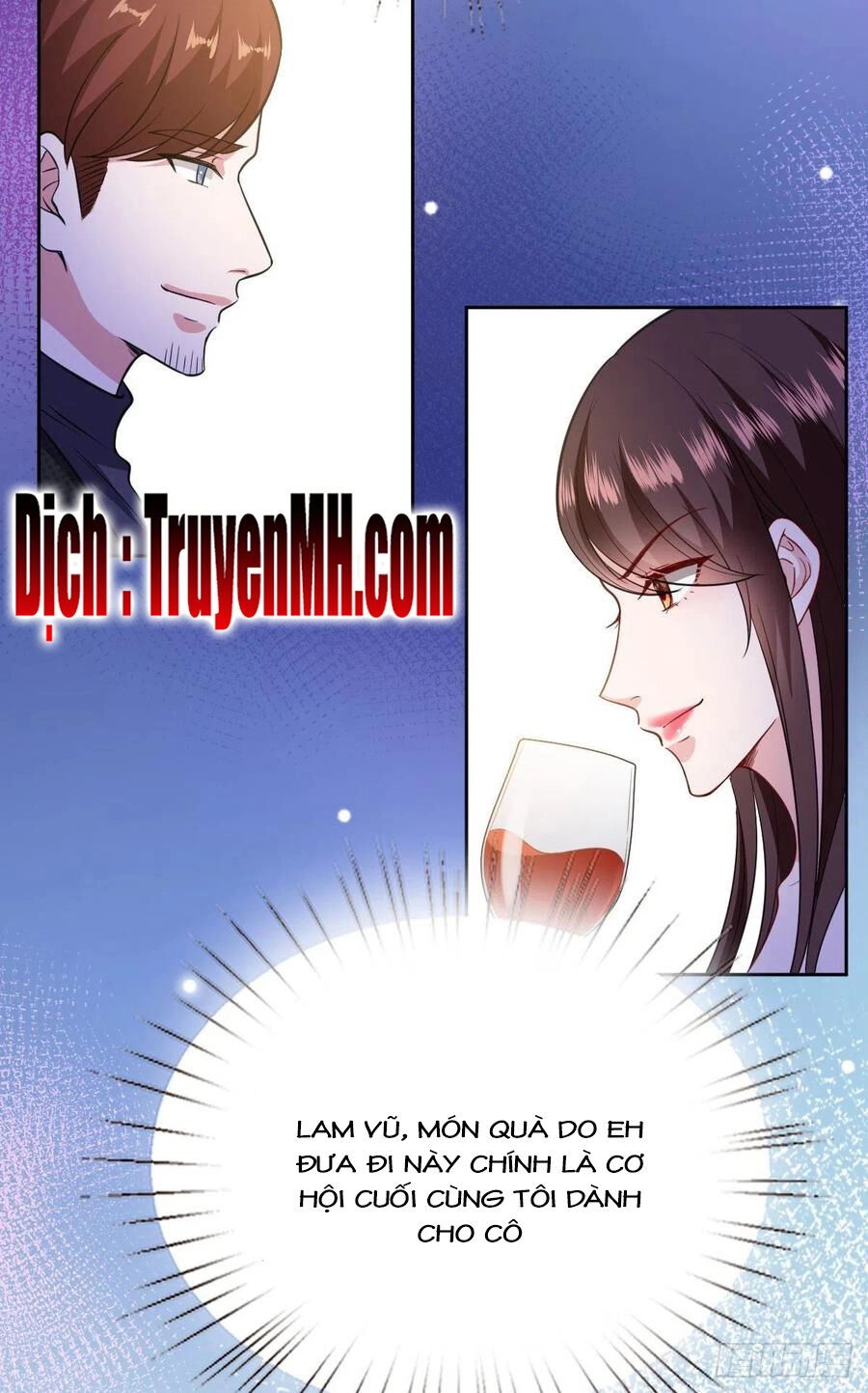 Ông Xã Kết Hôn Thử, Mạnh Thêm Chút Nữa Đi Chapter 223 - 19