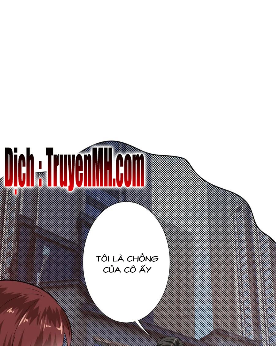 Ông Xã Kết Hôn Thử, Mạnh Thêm Chút Nữa Đi Chapter 224 - 2