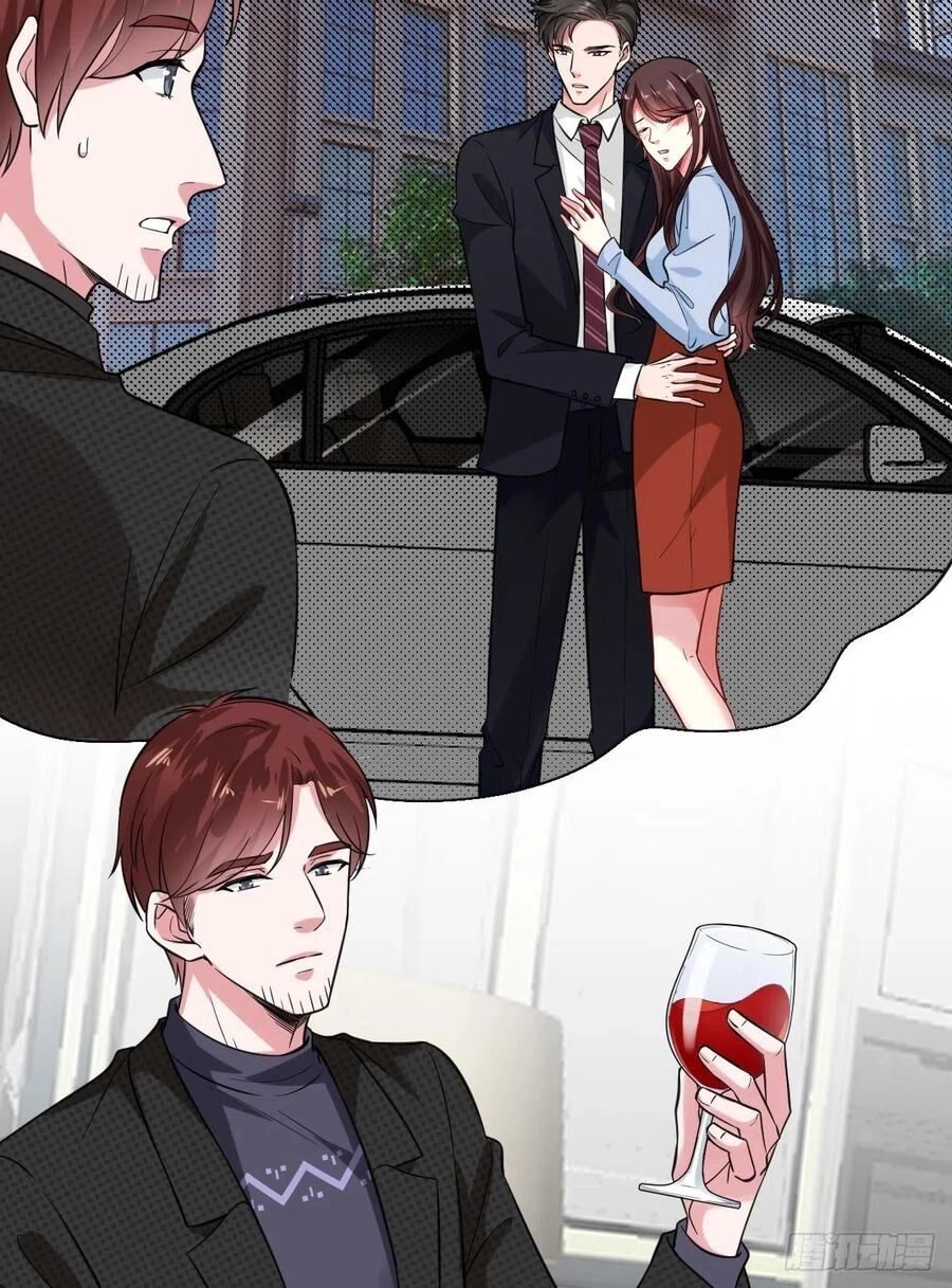 Ông Xã Kết Hôn Thử, Mạnh Thêm Chút Nữa Đi Chapter 224 - 3