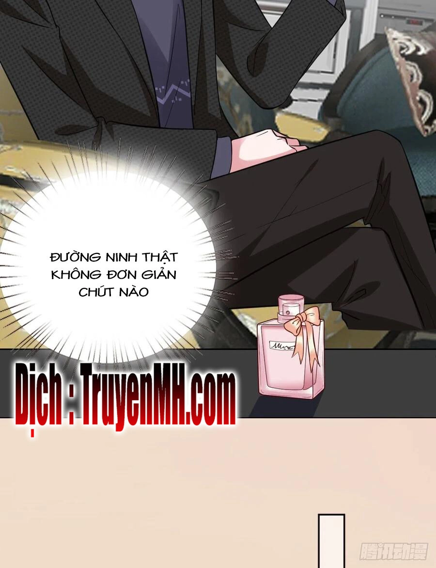 Ông Xã Kết Hôn Thử, Mạnh Thêm Chút Nữa Đi Chapter 224 - 4