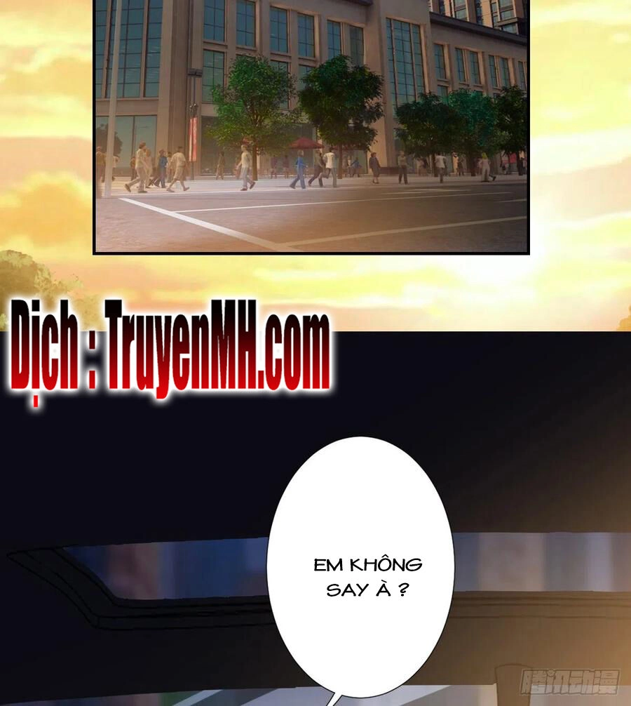 Ông Xã Kết Hôn Thử, Mạnh Thêm Chút Nữa Đi Chapter 224 - 6