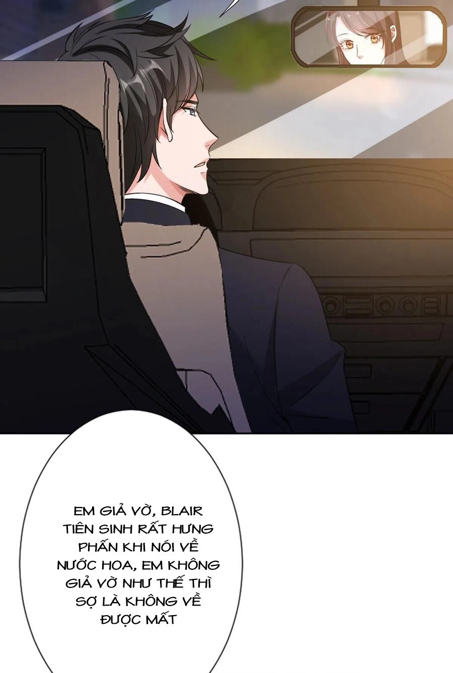 Ông Xã Kết Hôn Thử, Mạnh Thêm Chút Nữa Đi Chapter 224 - 7