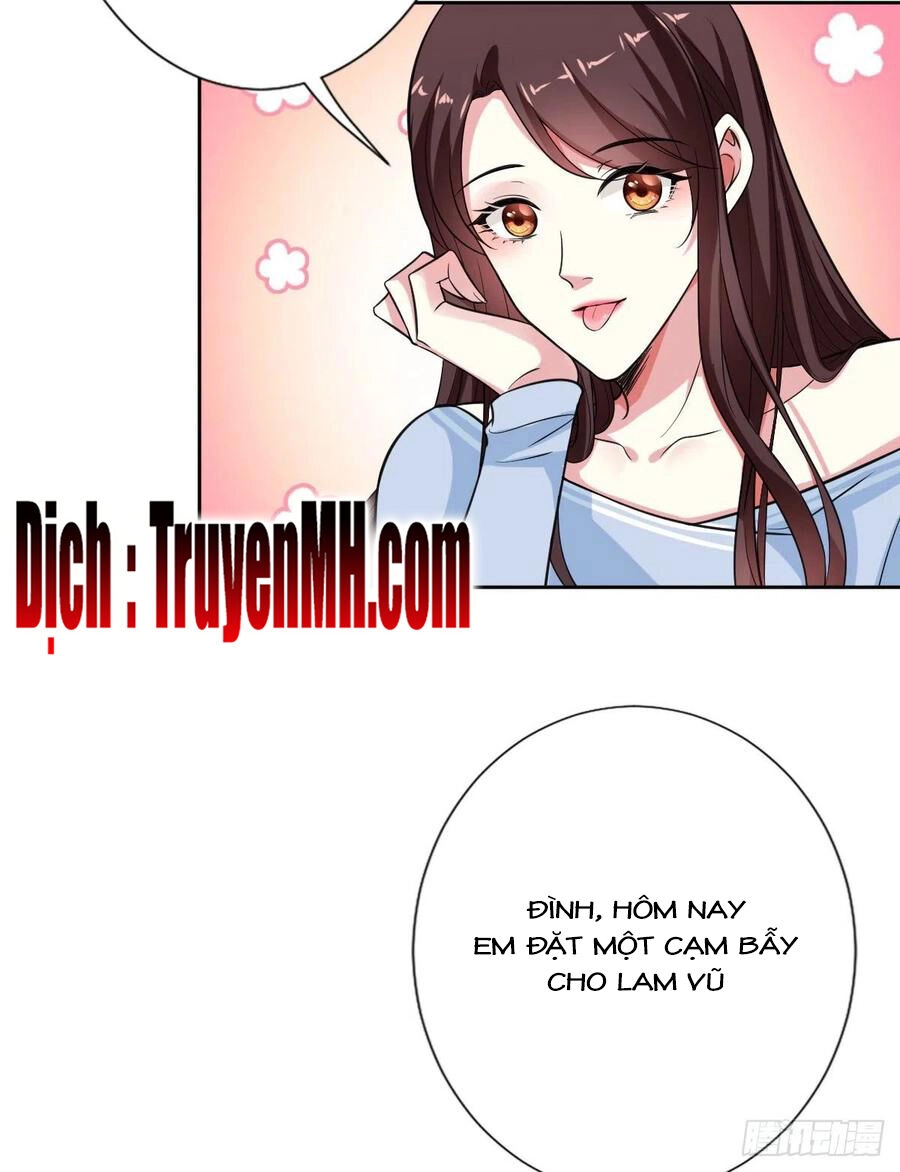 Ông Xã Kết Hôn Thử, Mạnh Thêm Chút Nữa Đi Chapter 224 - 8