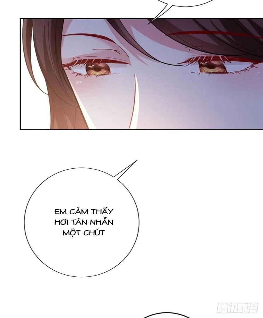 Ông Xã Kết Hôn Thử, Mạnh Thêm Chút Nữa Đi Chapter 224 - 9