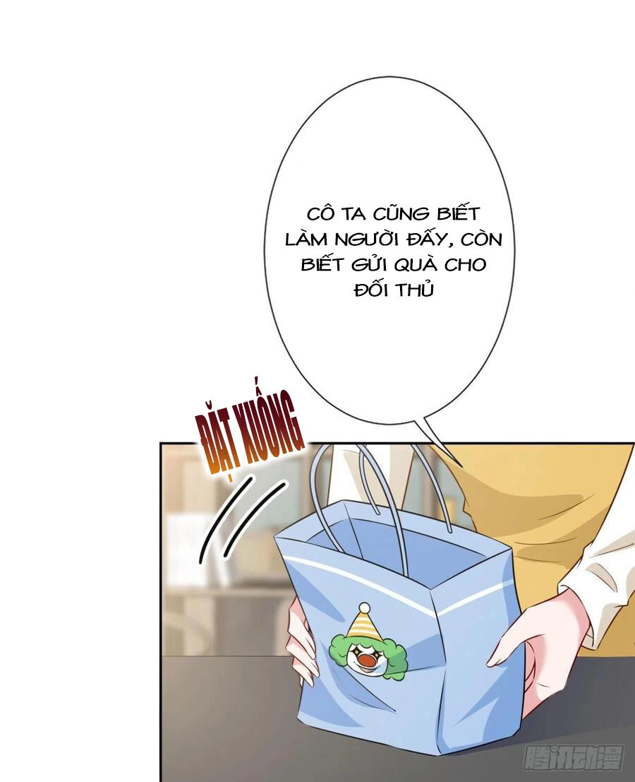 Ông Xã Kết Hôn Thử, Mạnh Thêm Chút Nữa Đi Chapter 224 - 17