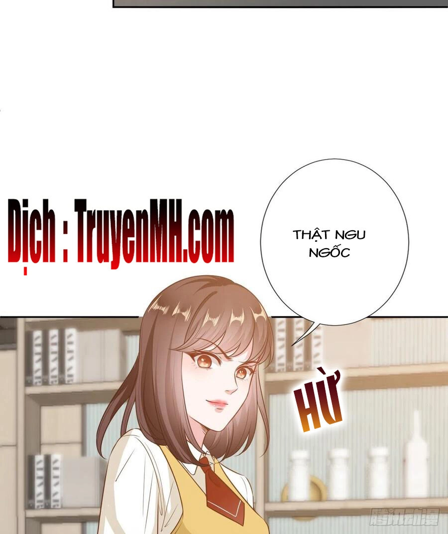 Ông Xã Kết Hôn Thử, Mạnh Thêm Chút Nữa Đi Chapter 224 - 18