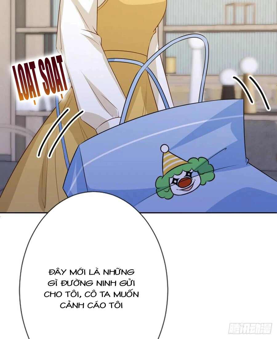 Ông Xã Kết Hôn Thử, Mạnh Thêm Chút Nữa Đi Chapter 224 - 19