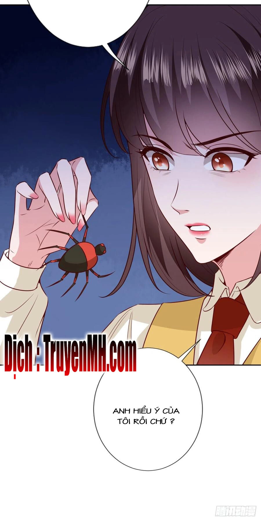 Ông Xã Kết Hôn Thử, Mạnh Thêm Chút Nữa Đi Chapter 224 - 20