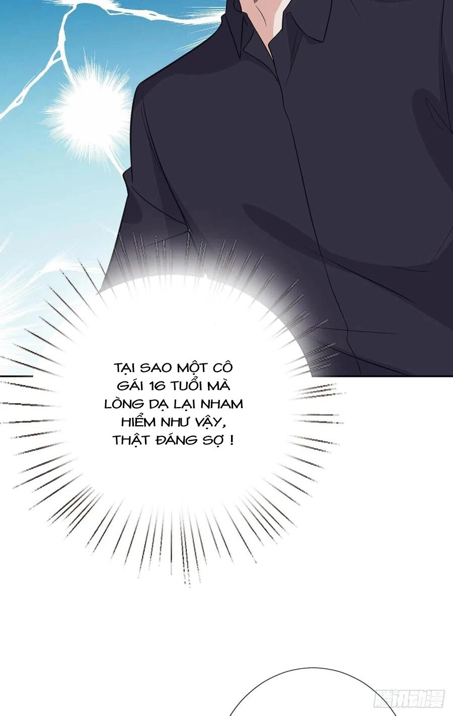 Ông Xã Kết Hôn Thử, Mạnh Thêm Chút Nữa Đi Chapter 225 - 3