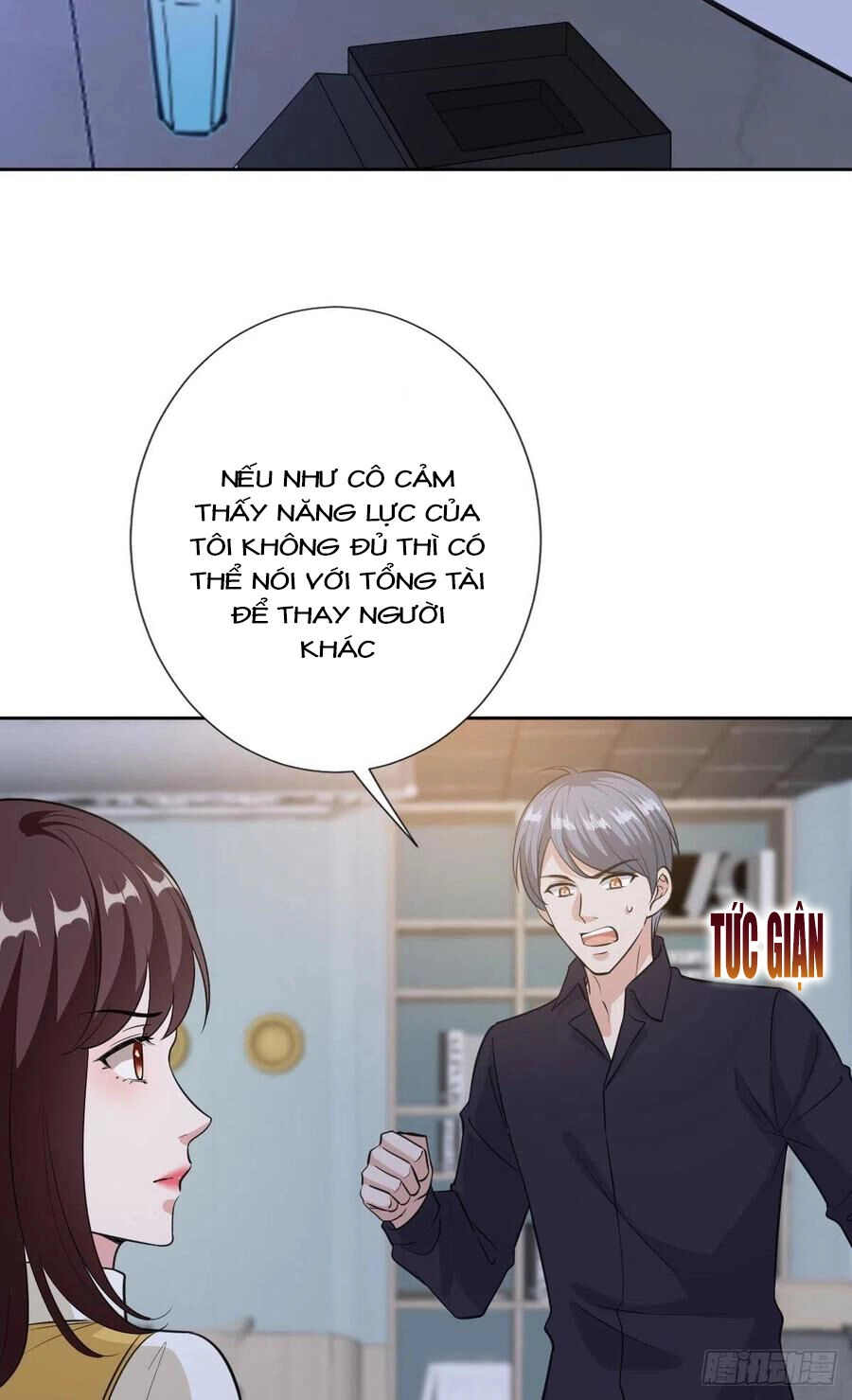 Ông Xã Kết Hôn Thử, Mạnh Thêm Chút Nữa Đi Chapter 225 - 5