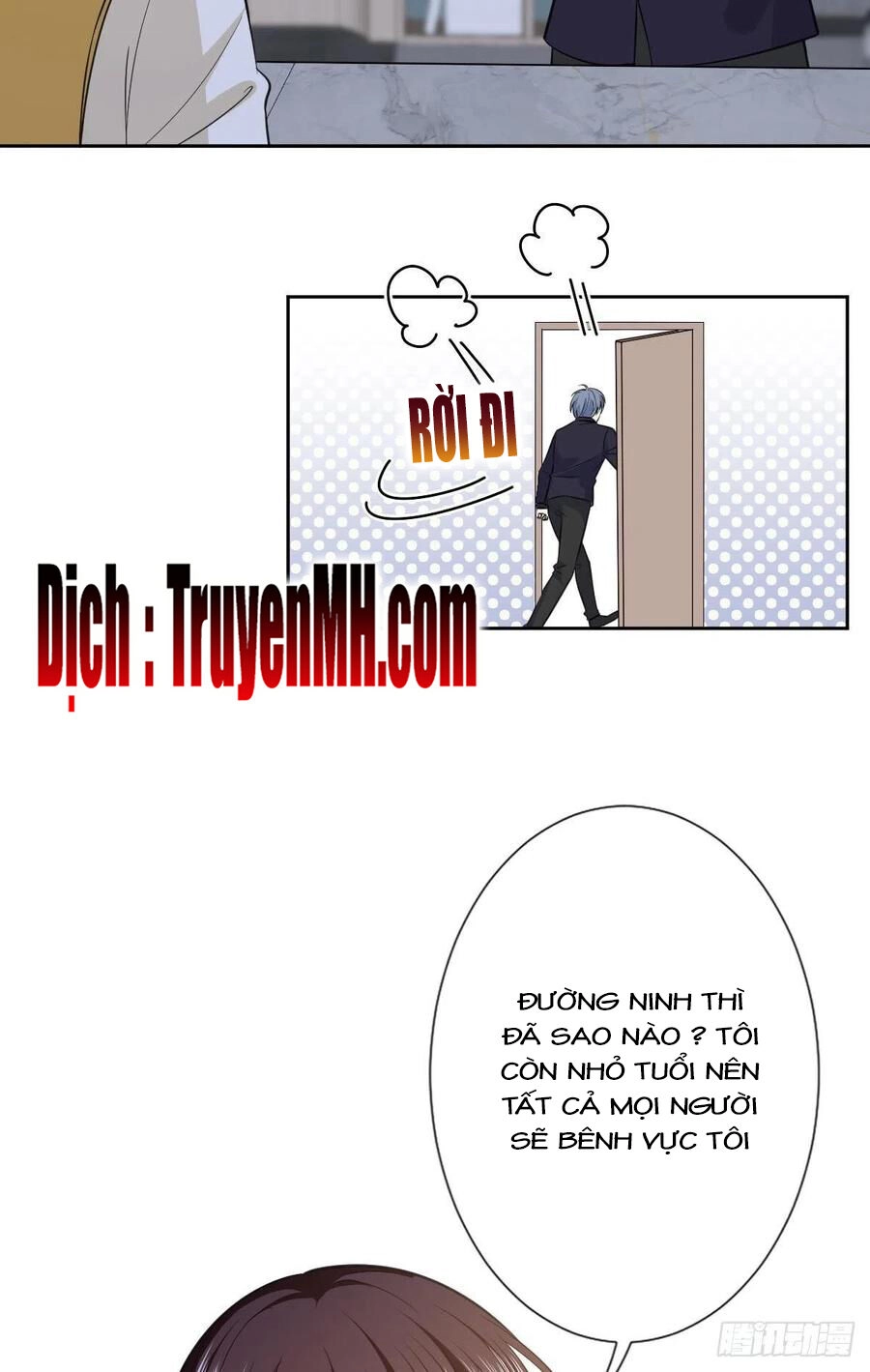 Ông Xã Kết Hôn Thử, Mạnh Thêm Chút Nữa Đi Chapter 225 - 6