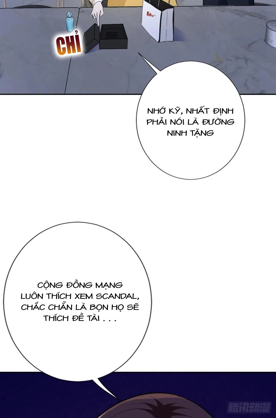 Ông Xã Kết Hôn Thử, Mạnh Thêm Chút Nữa Đi Chapter 225 - 9