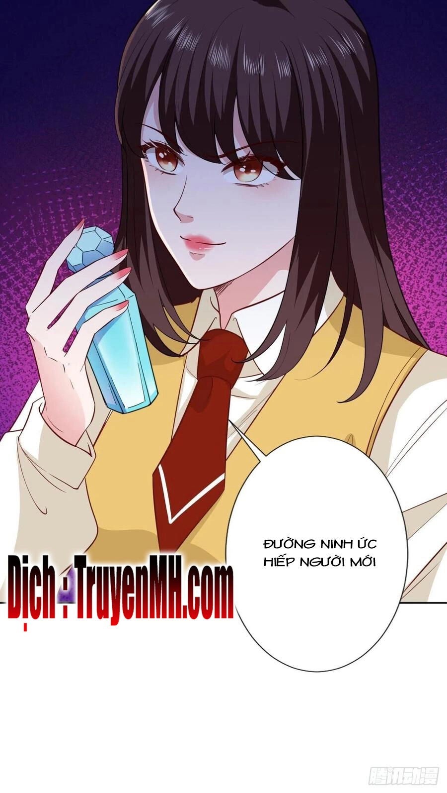 Ông Xã Kết Hôn Thử, Mạnh Thêm Chút Nữa Đi Chapter 225 - 10