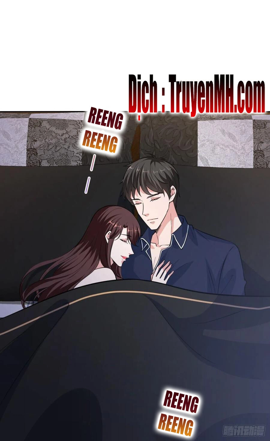 Ông Xã Kết Hôn Thử, Mạnh Thêm Chút Nữa Đi Chapter 225 - 12