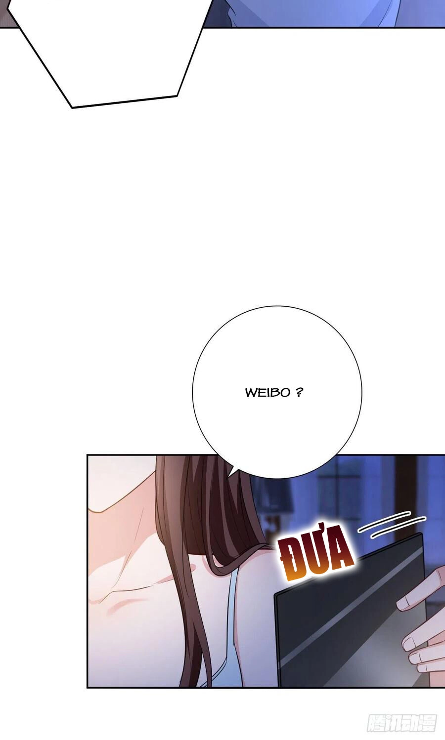 Ông Xã Kết Hôn Thử, Mạnh Thêm Chút Nữa Đi Chapter 225 - 15