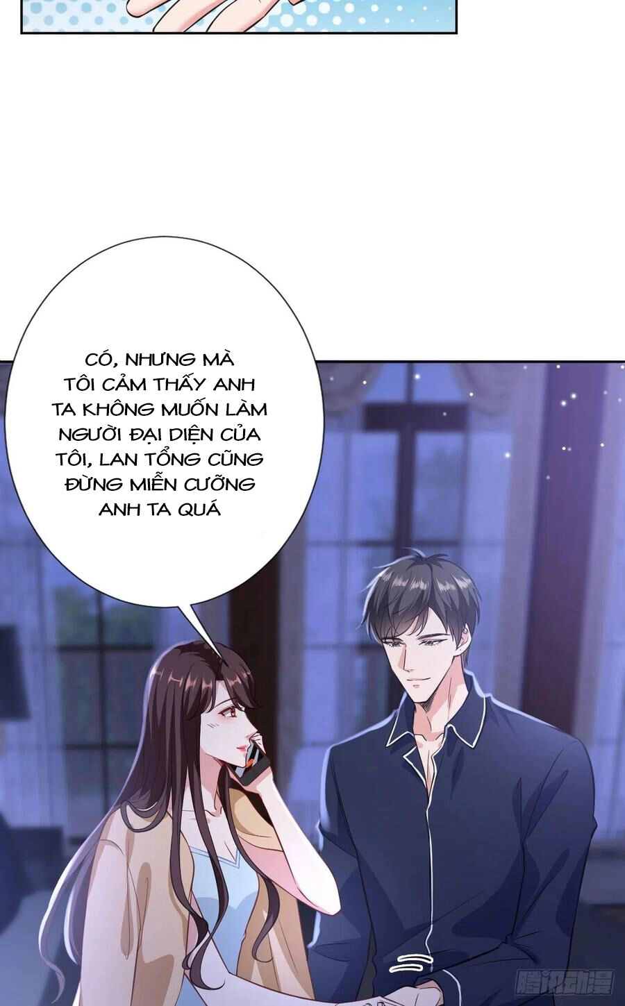 Ông Xã Kết Hôn Thử, Mạnh Thêm Chút Nữa Đi Chapter 226 - 6