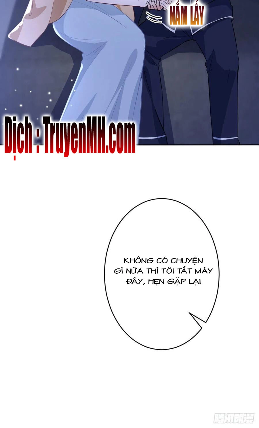 Ông Xã Kết Hôn Thử, Mạnh Thêm Chút Nữa Đi Chapter 226 - 7