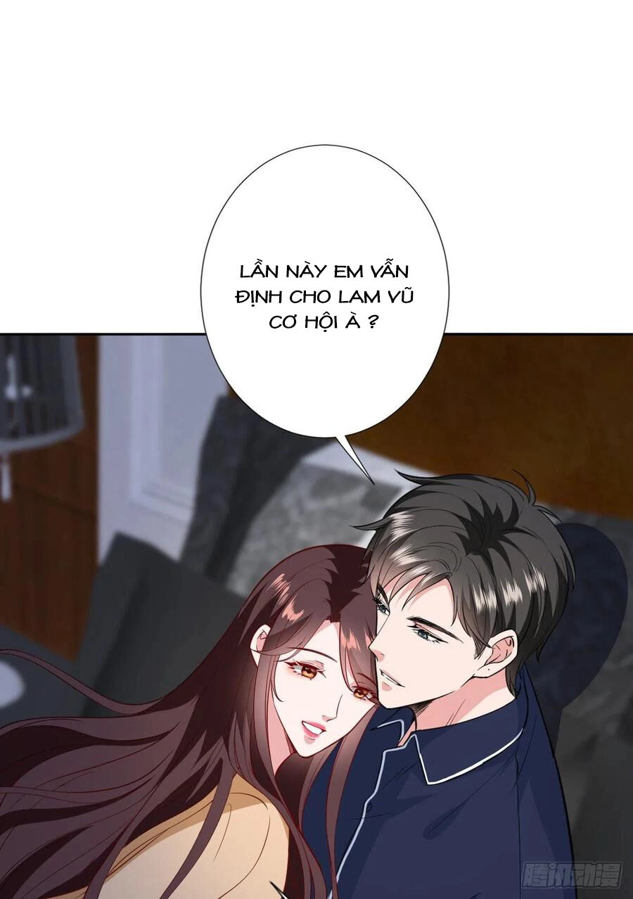 Ông Xã Kết Hôn Thử, Mạnh Thêm Chút Nữa Đi Chapter 226 - 8