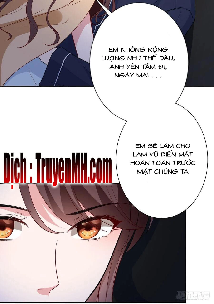 Ông Xã Kết Hôn Thử, Mạnh Thêm Chút Nữa Đi Chapter 226 - 9