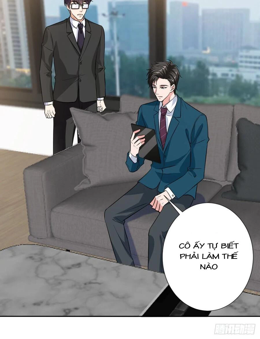 Ông Xã Kết Hôn Thử, Mạnh Thêm Chút Nữa Đi Chapter 226 - 12