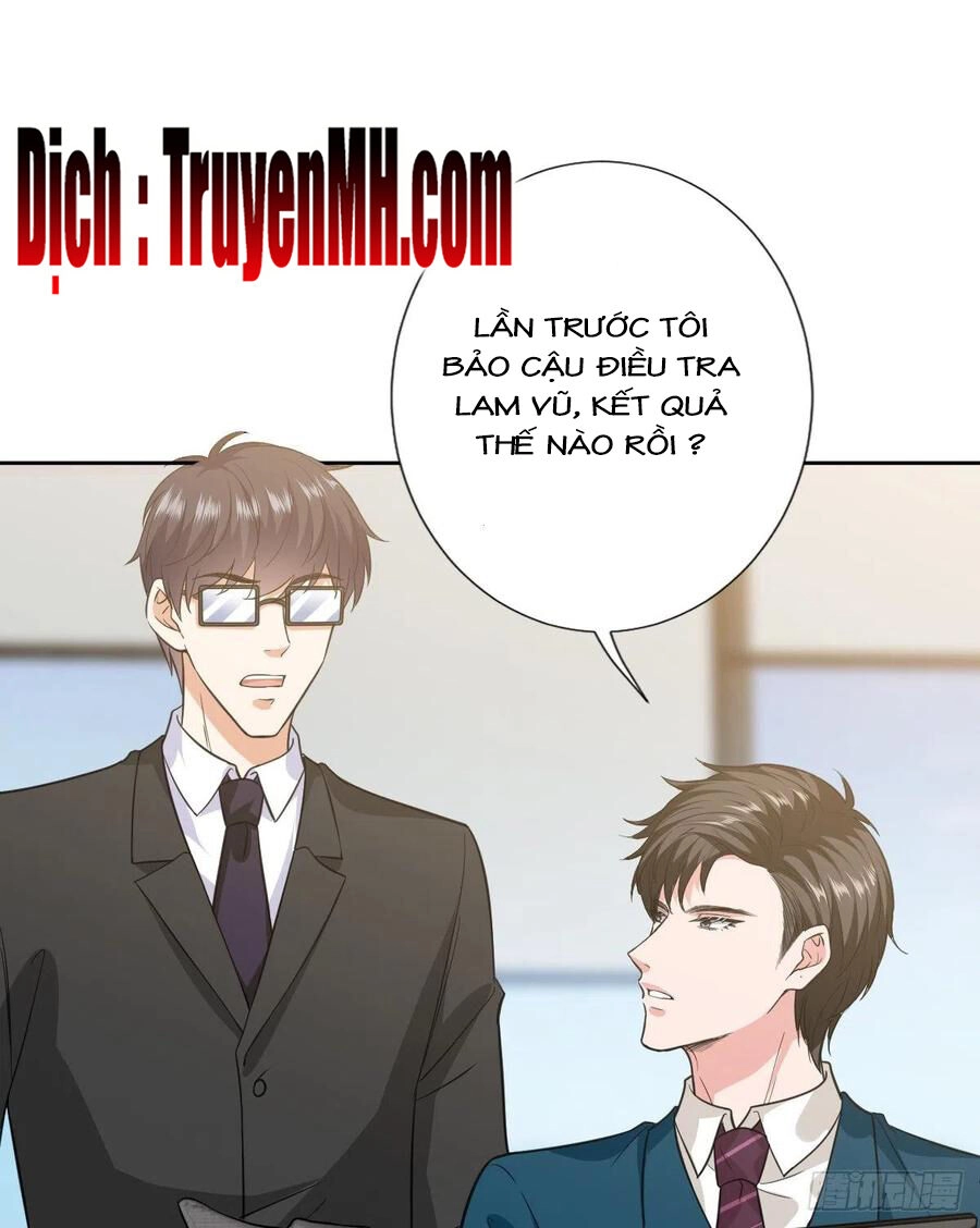 Ông Xã Kết Hôn Thử, Mạnh Thêm Chút Nữa Đi Chapter 226 - 13