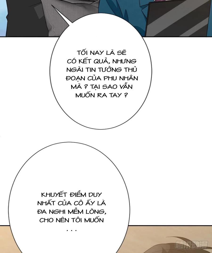 Ông Xã Kết Hôn Thử, Mạnh Thêm Chút Nữa Đi Chapter 226 - 14