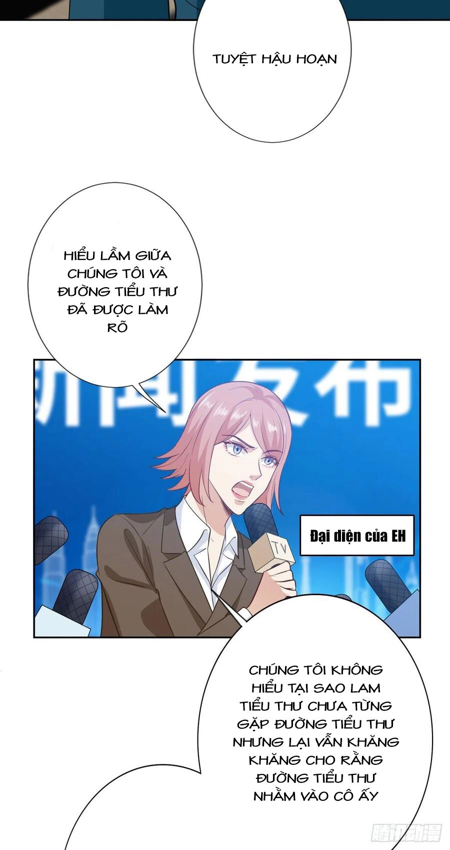 Ông Xã Kết Hôn Thử, Mạnh Thêm Chút Nữa Đi Chapter 226 - 16