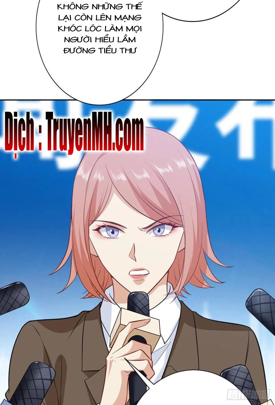 Ông Xã Kết Hôn Thử, Mạnh Thêm Chút Nữa Đi Chapter 226 - 17