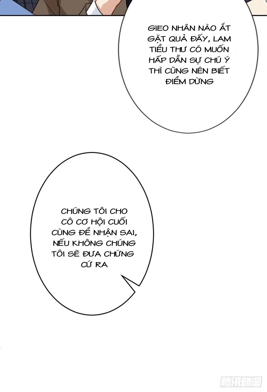 Ông Xã Kết Hôn Thử, Mạnh Thêm Chút Nữa Đi Chapter 226 - 18